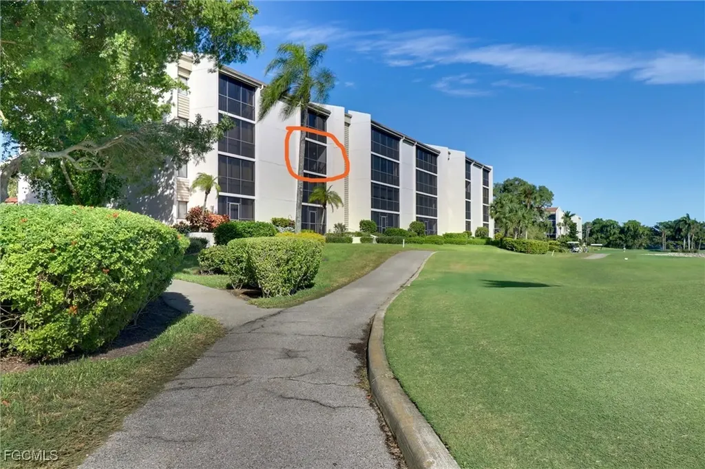 4604 Flagship Drive Fort Myers FL 33919
