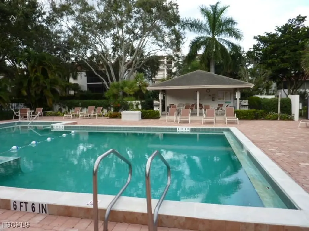4604 Flagship Drive Fort Myers FL 33919