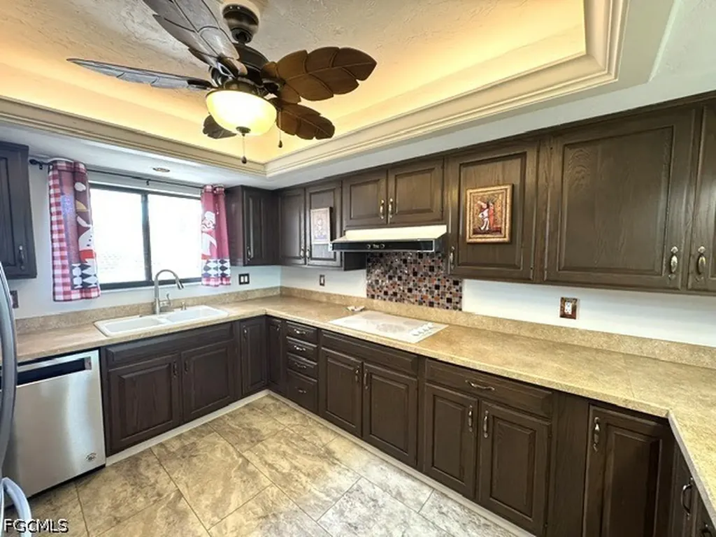 4604 Flagship Drive Fort Myers FL 33919