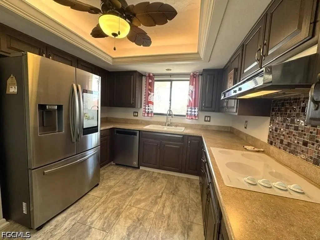 4604 Flagship Drive Fort Myers FL 33919