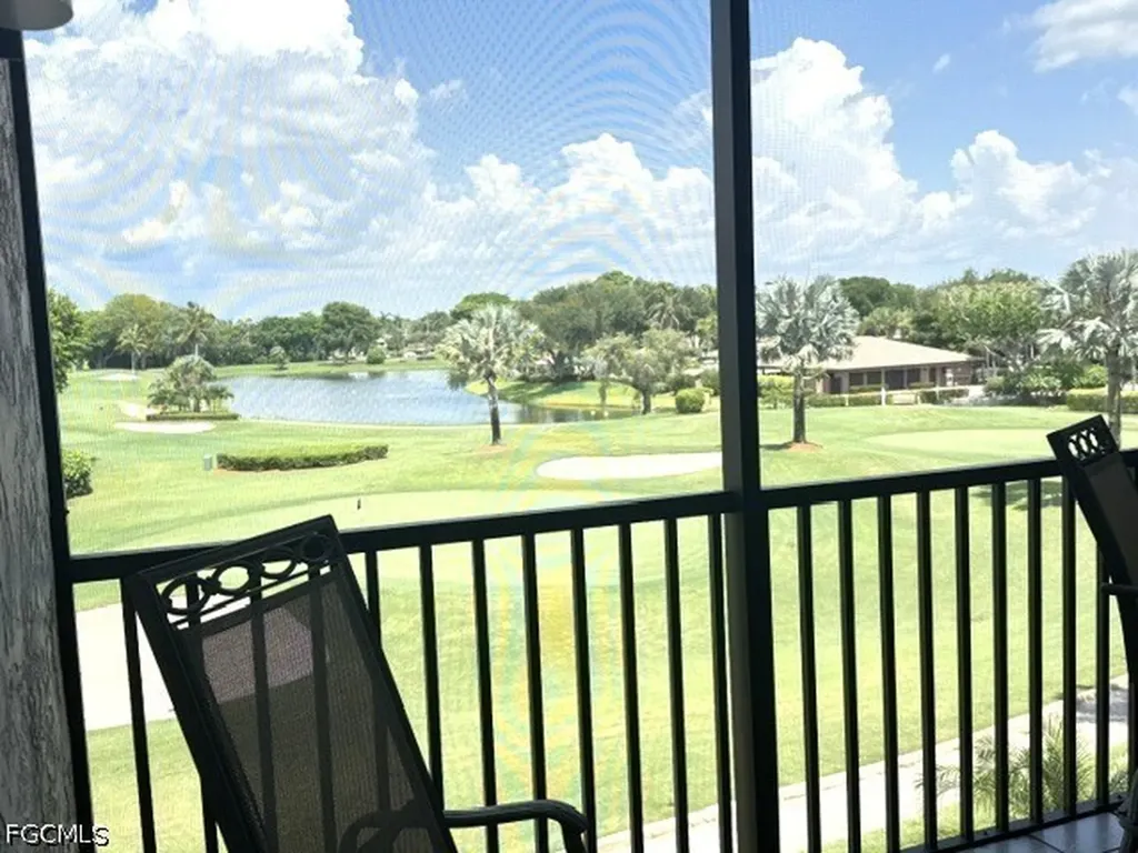 4604 Flagship Drive Fort Myers FL 33919