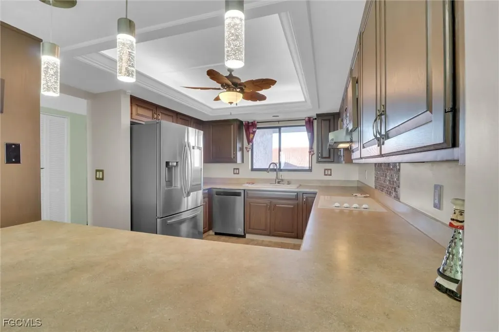 4604 Flagship Drive Fort Myers FL 33919