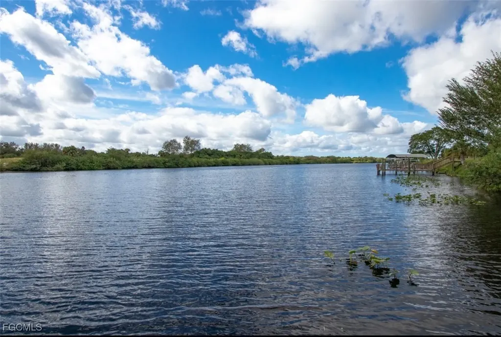 1497 Riverbend Drive Labelle FL 33935