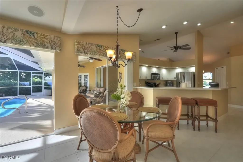 5329 SW 8th Court Cape Coral FL 33914