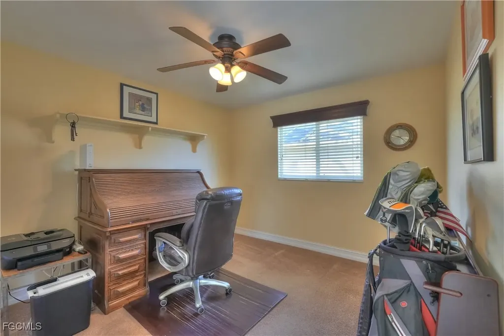 5329 SW 8th Court Cape Coral FL 33914