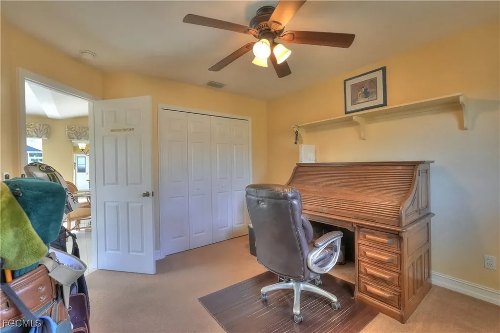 5329 SW 8th Court Cape Coral FL 33914