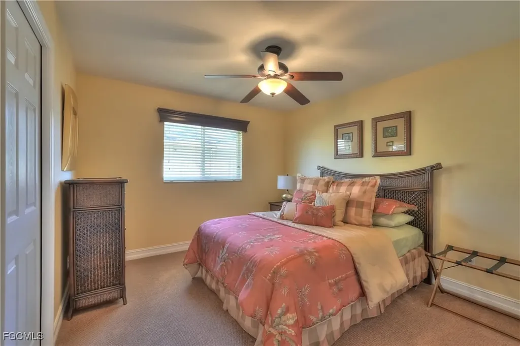 5329 SW 8th Court Cape Coral FL 33914