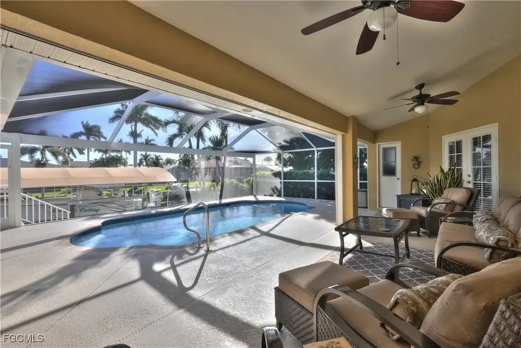 5329 SW 8th Court Cape Coral FL 33914