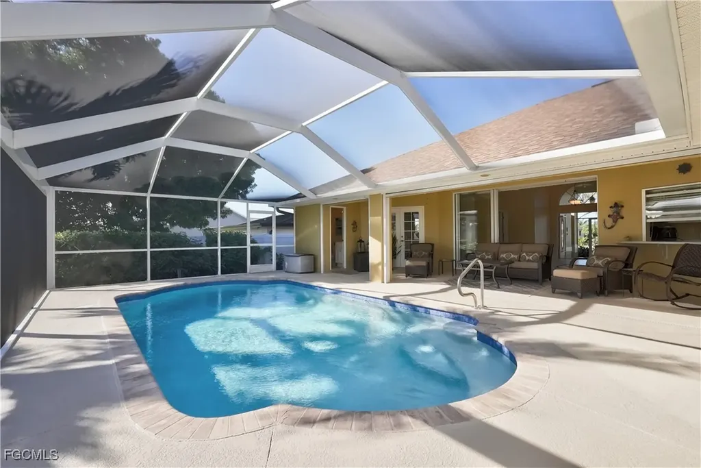 5329 SW 8th Court Cape Coral FL 33914