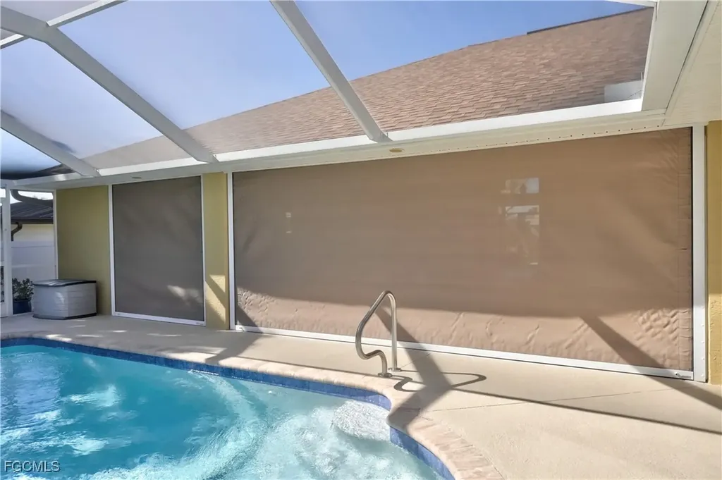 5329 SW 8th Court Cape Coral FL 33914