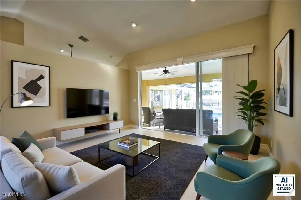 5329 SW 8th Court Cape Coral FL 33914