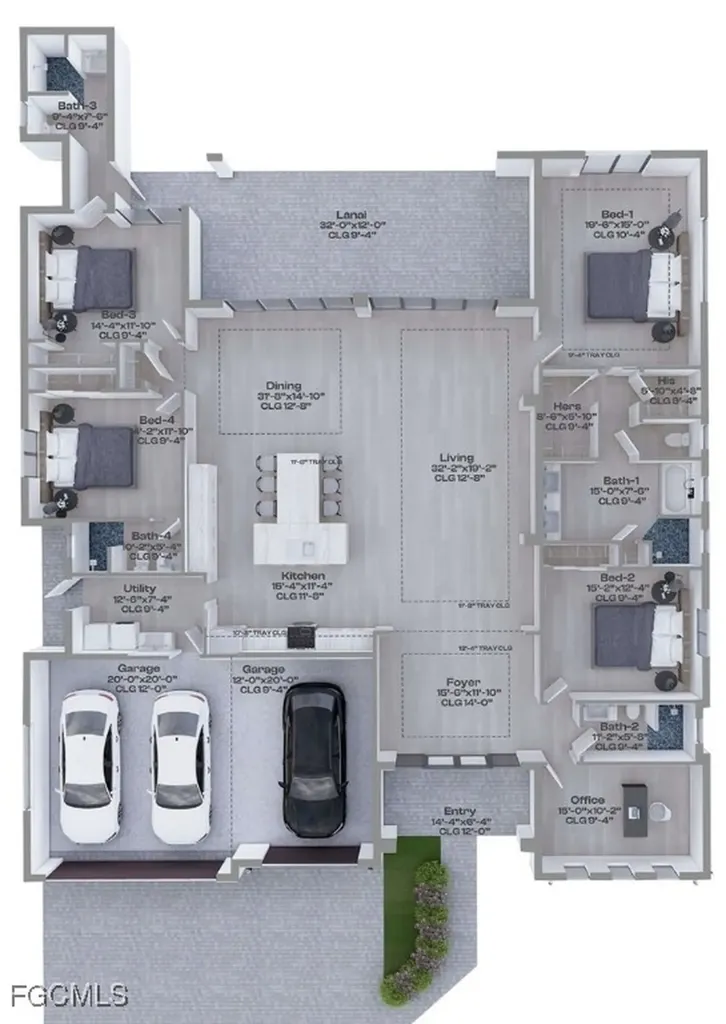 139 SW 53rd Street Cape Coral FL 33914