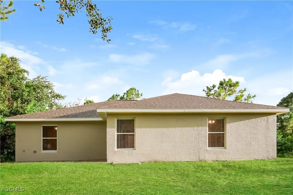 2614 43rd Street W Lehigh Acres FL 33971
