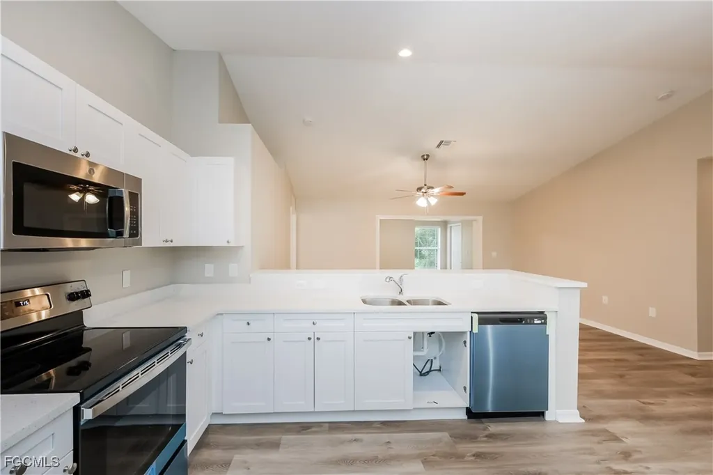 2614 43rd Street W Lehigh Acres FL 33971