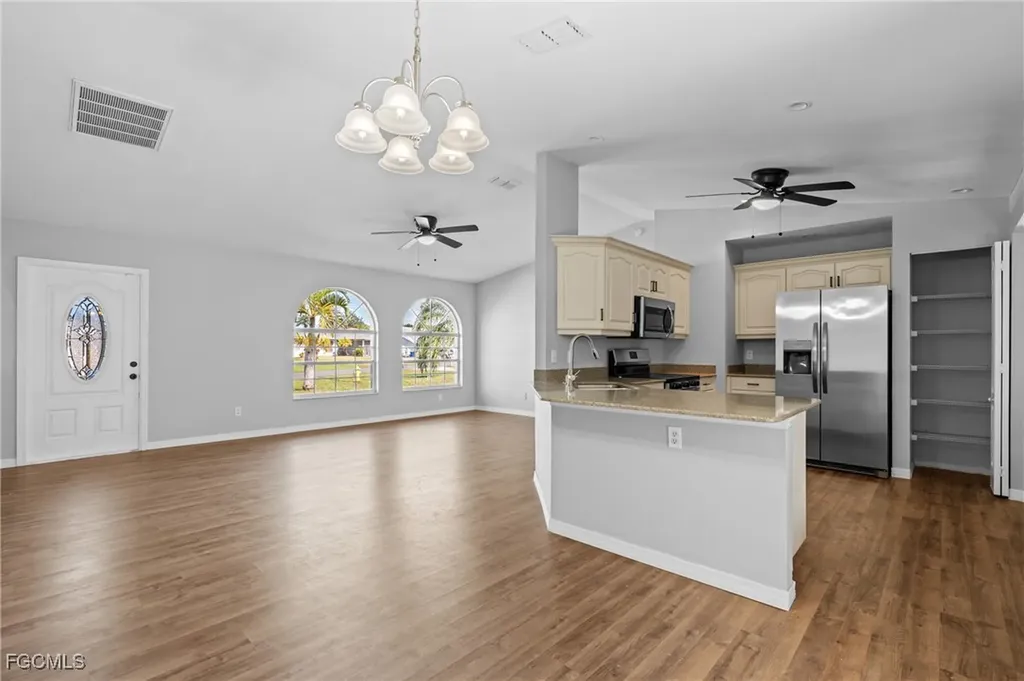 1600 Covington Meadows Circle Lehigh Acres FL 33936