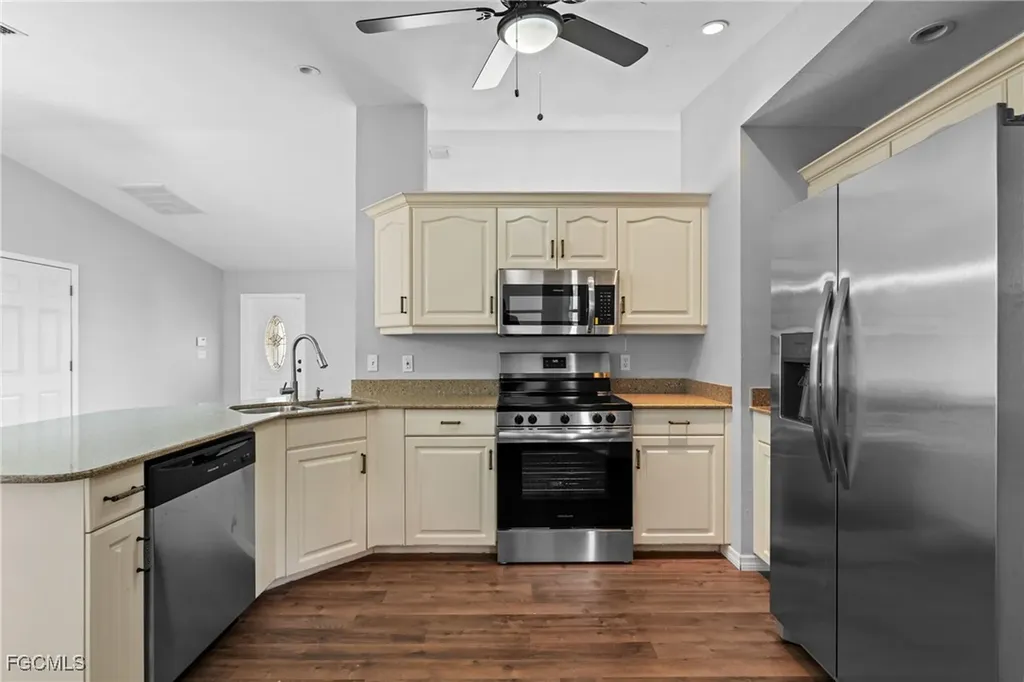 1600 Covington Meadows Circle Lehigh Acres FL 33936