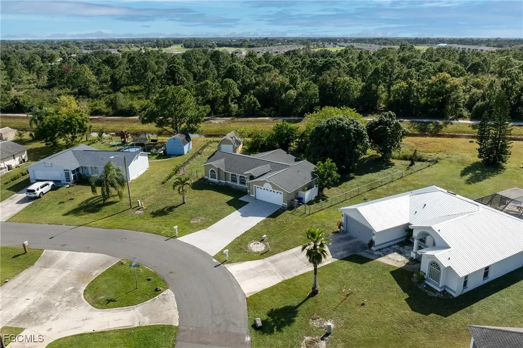 1600 Covington Meadows Circle Lehigh Acres FL 33936