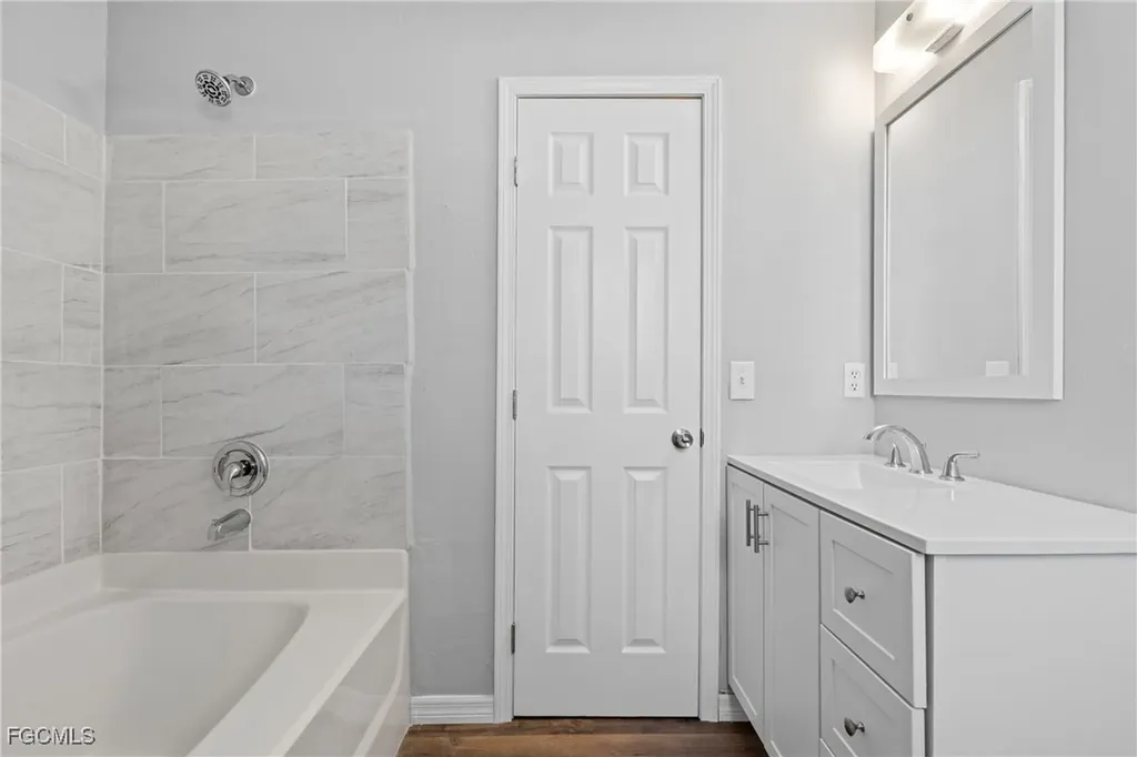 1600 Covington Meadows Circle Lehigh Acres FL 33936