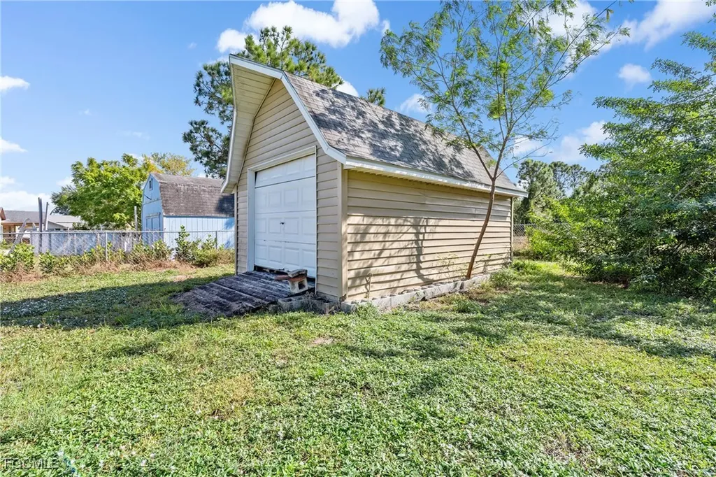 1600 Covington Meadows Circle Lehigh Acres FL 33936