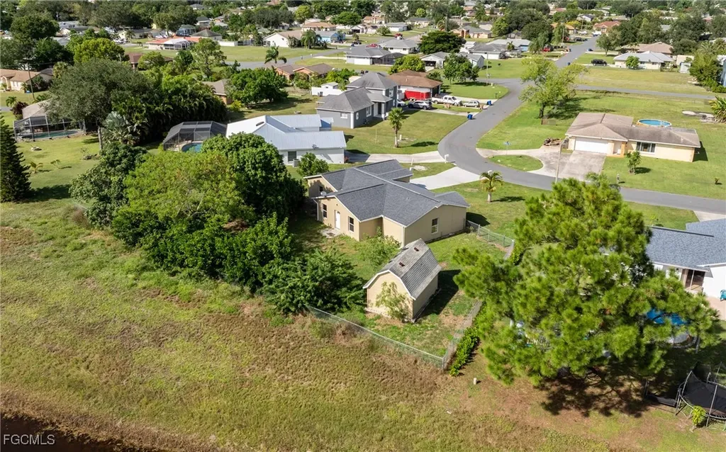 1600 Covington Meadows Circle Lehigh Acres FL 33936