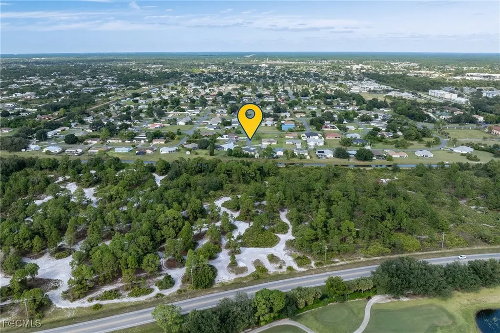 1600 Covington Meadows Circle Lehigh Acres FL 33936