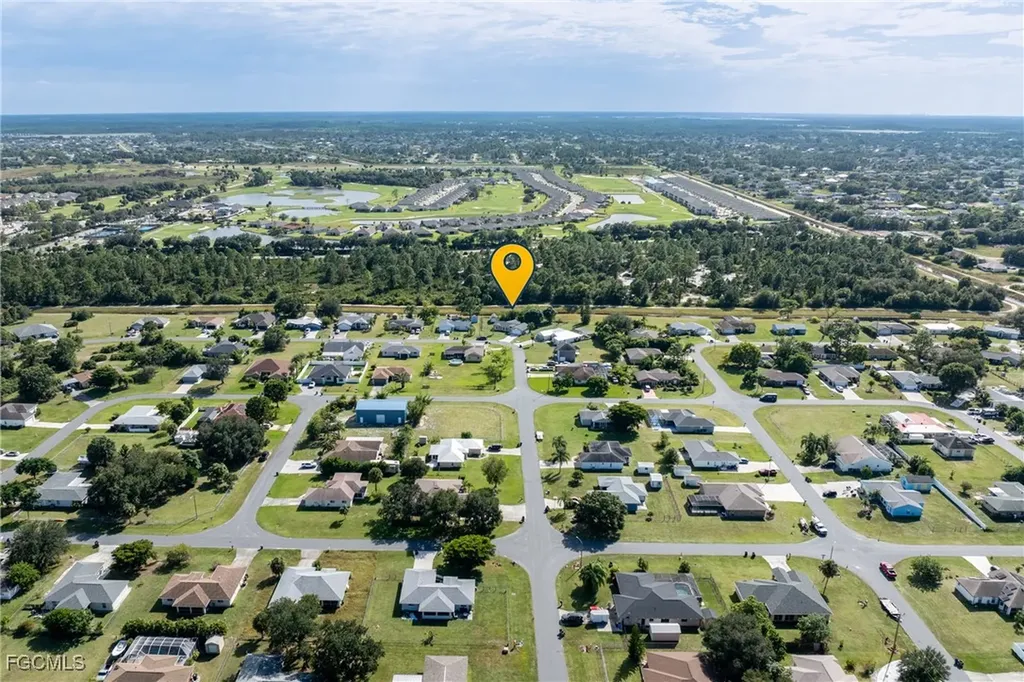 1600 Covington Meadows Circle Lehigh Acres FL 33936