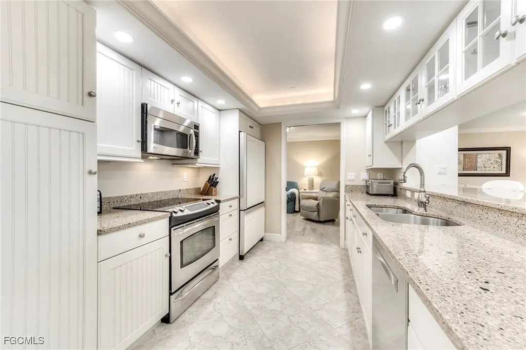 1605 Middle Gulf Drive Sanibel FL 33957