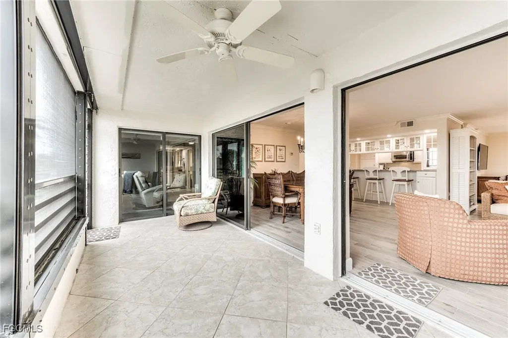 1605 Middle Gulf Drive Sanibel FL 33957