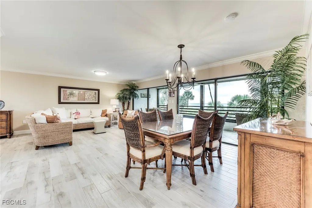 1605 Middle Gulf Drive Sanibel FL 33957