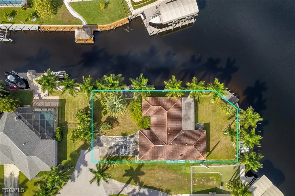 111 SW 49th Terrace Cape Coral FL 33914