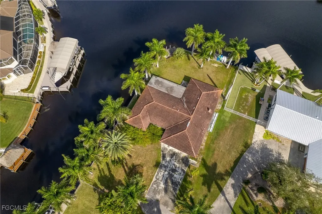 111 SW 49th Terrace Cape Coral FL 33914