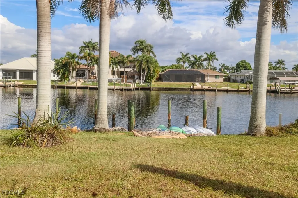 111 SW 49th Terrace Cape Coral FL 33914