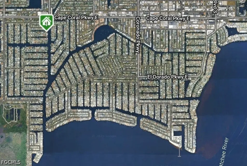 111 SW 49th Terrace Cape Coral FL 33914