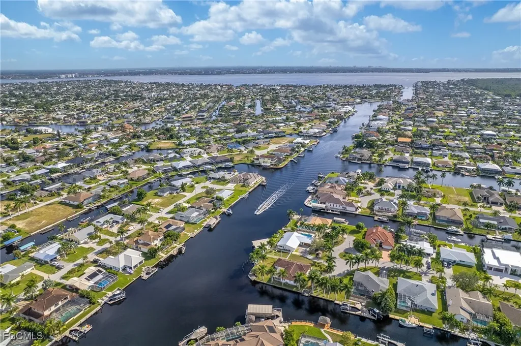 111 SW 49th Terrace Cape Coral FL 33914