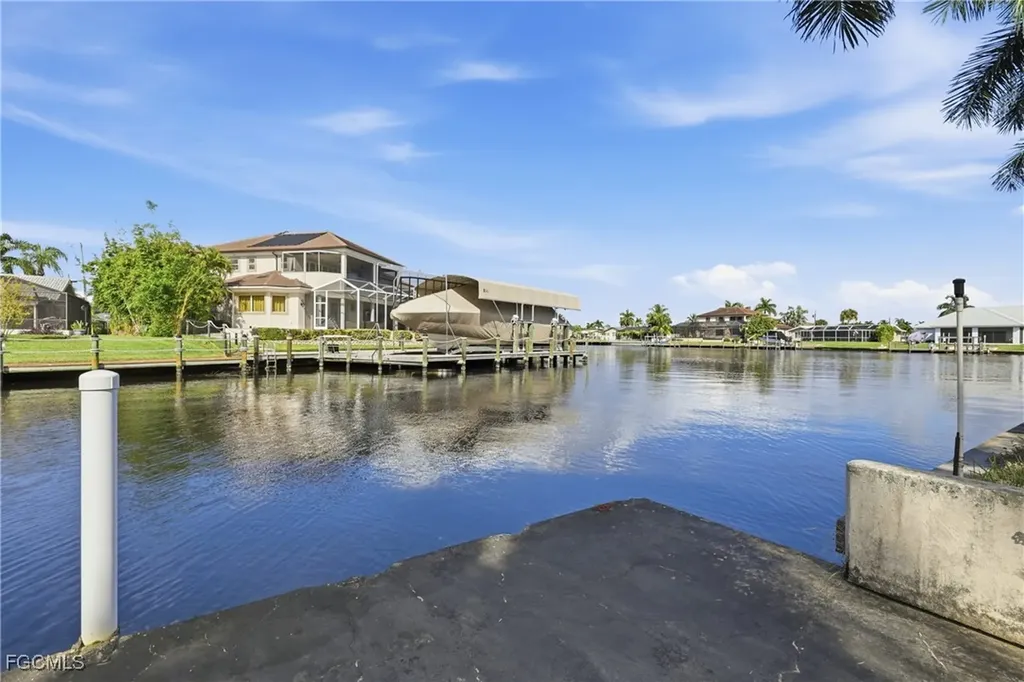 111 SW 49th Terrace Cape Coral FL 33914