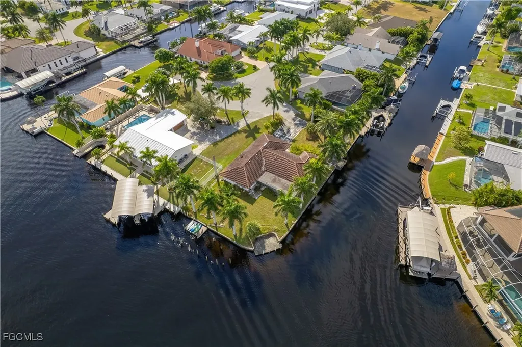 111 SW 49th Terrace Cape Coral FL 33914