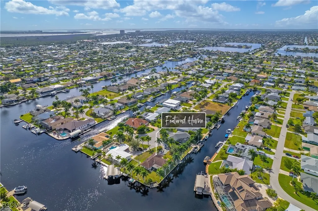 111 SW 49th Terrace Cape Coral FL 33914