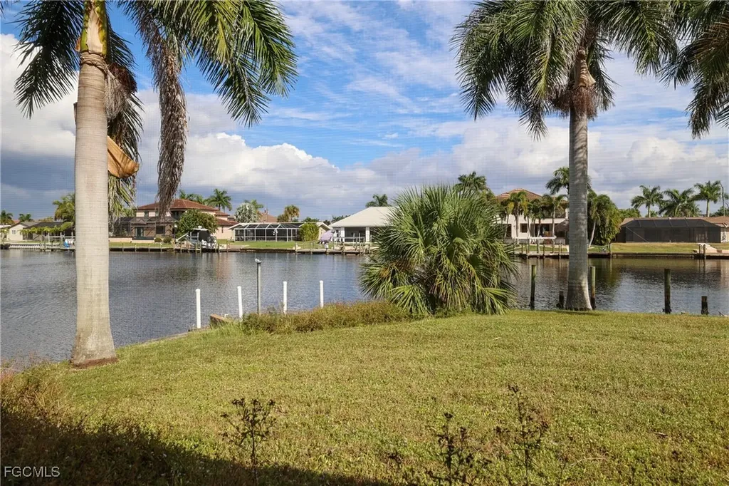 111 SW 49th Terrace Cape Coral FL 33914