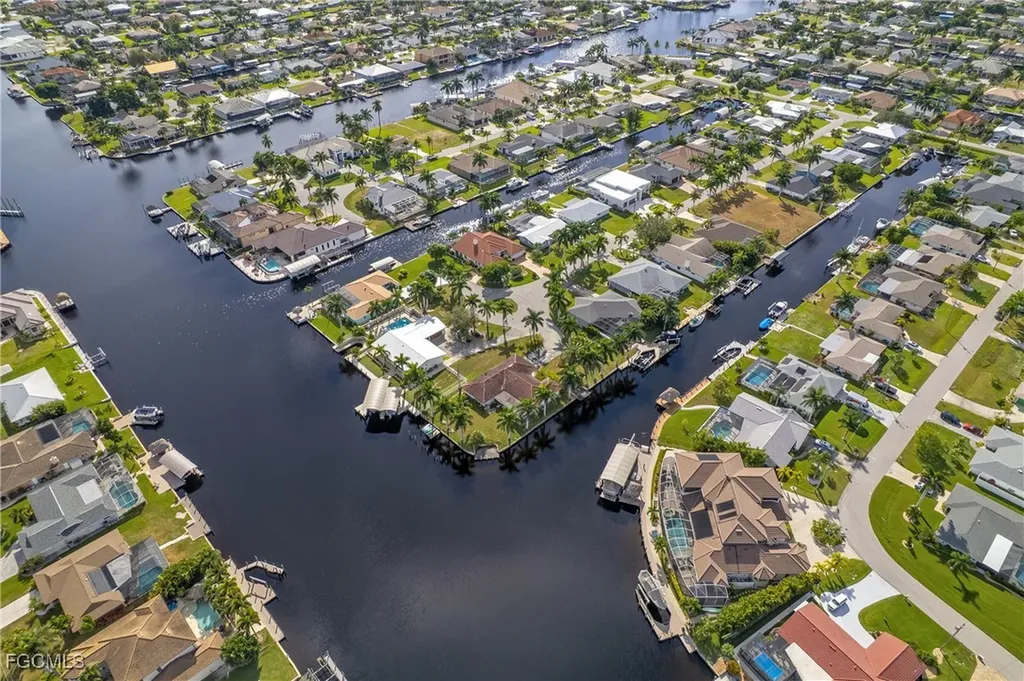 111 SW 49th Terrace Cape Coral FL 33914