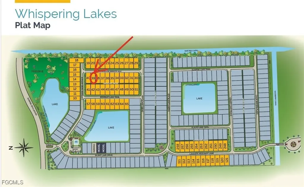 238 Lakeside Breeze Way Lehigh Acres FL 33936