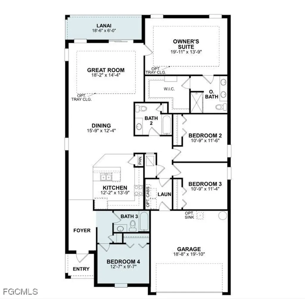 238 Lakeside Breeze Way Lehigh Acres FL 33936
