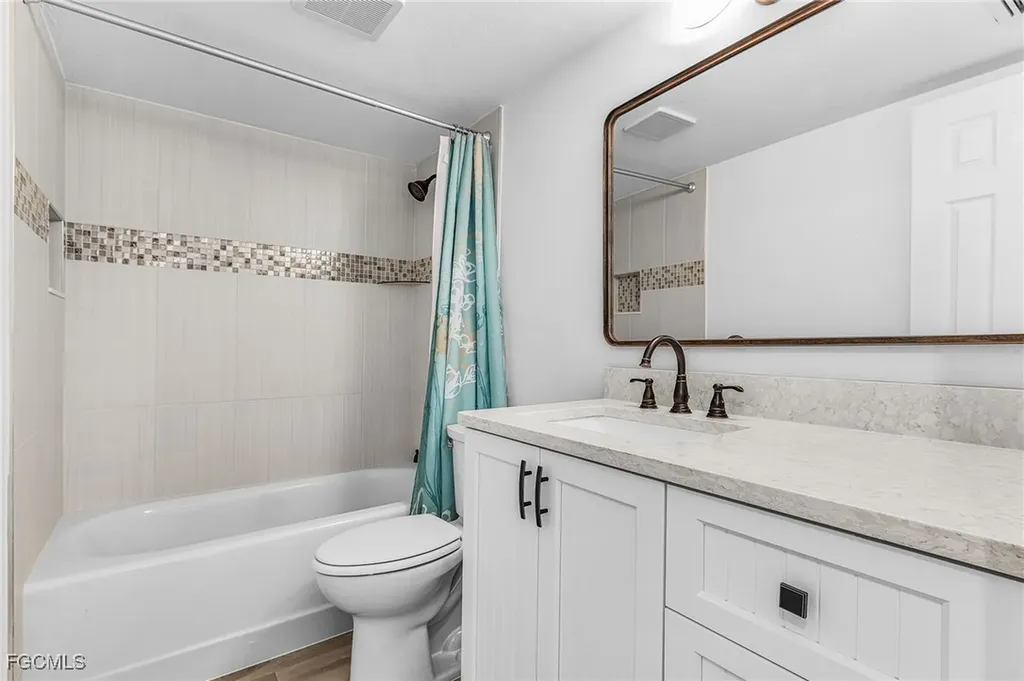 2876 Oleander Street St. James City FL 33956