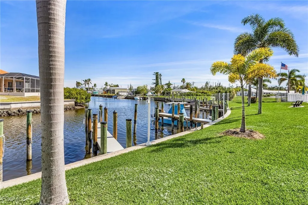 2876 Oleander Street St. James City FL 33956