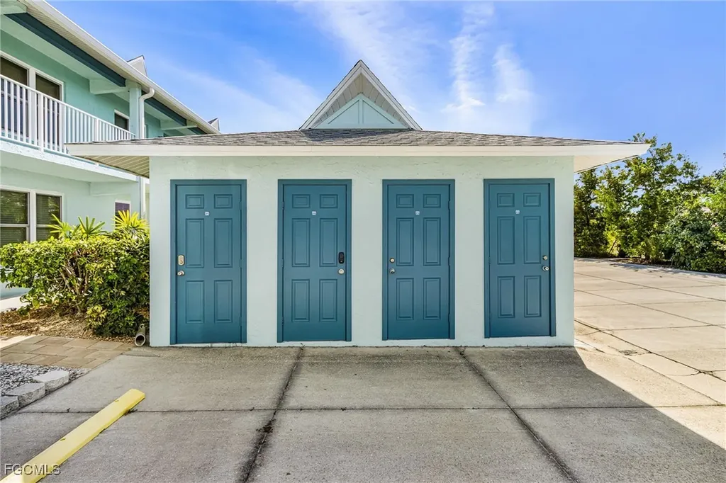 2876 Oleander Street St. James City FL 33956