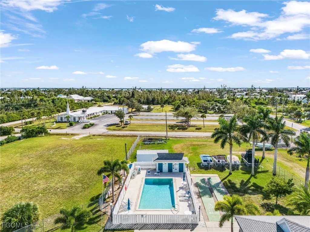 2876 Oleander Street St. James City FL 33956