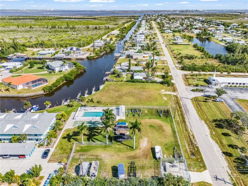 2876 Oleander Street St. James City FL 33956