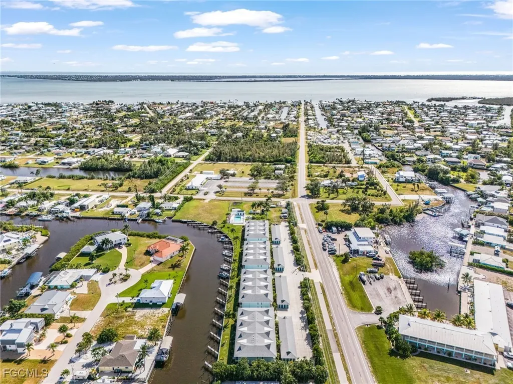 2876 Oleander Street St. James City FL 33956