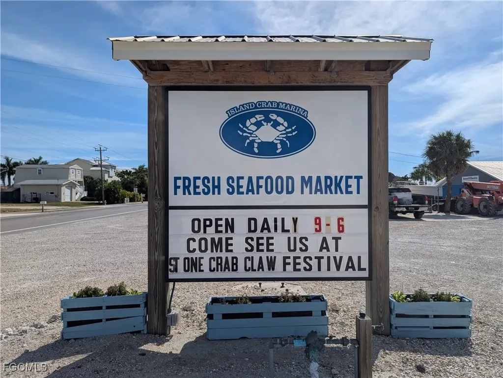 2876 Oleander Street St. James City FL 33956