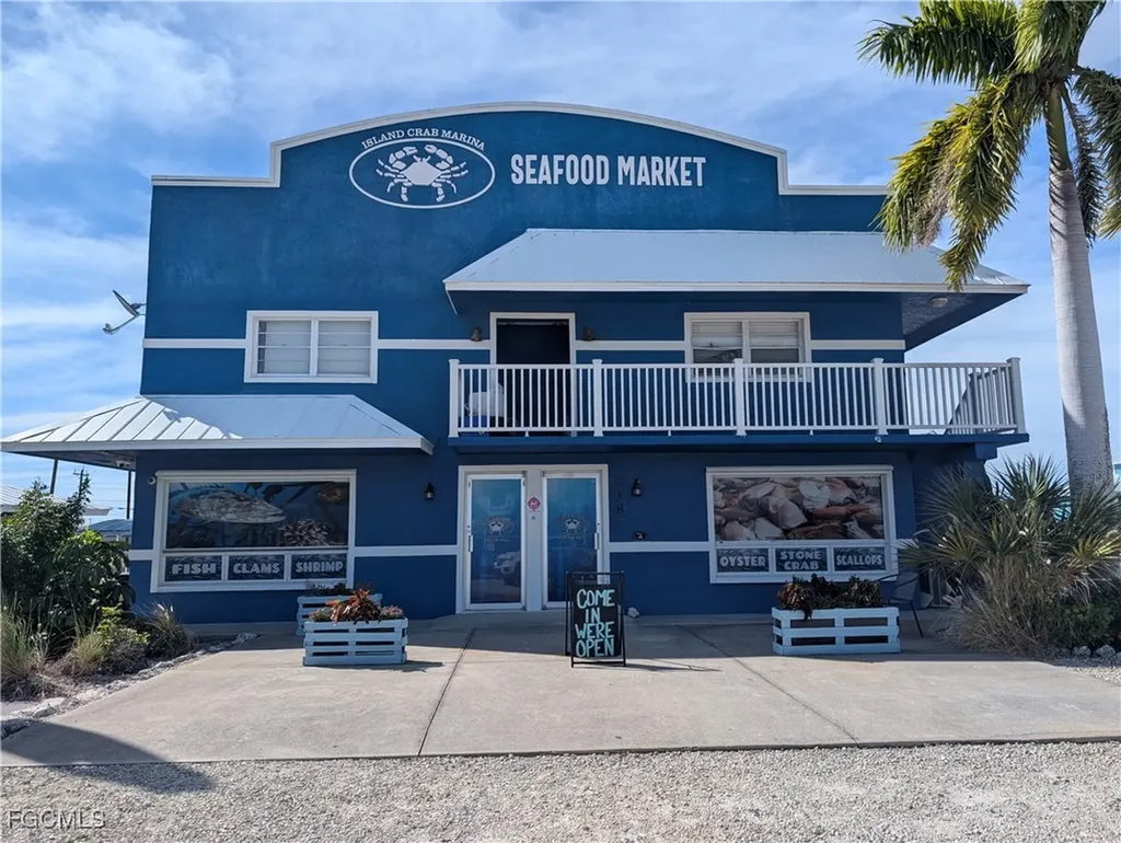 2876 Oleander Street St. James City FL 33956