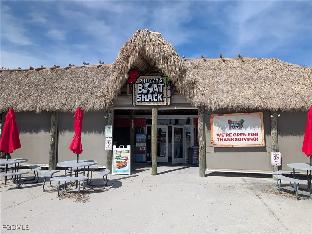 2876 Oleander Street St. James City FL 33956